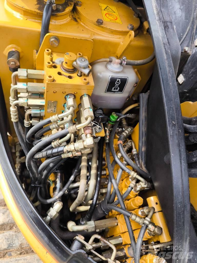 CAT Cat 303 sr Escavatori cingolati