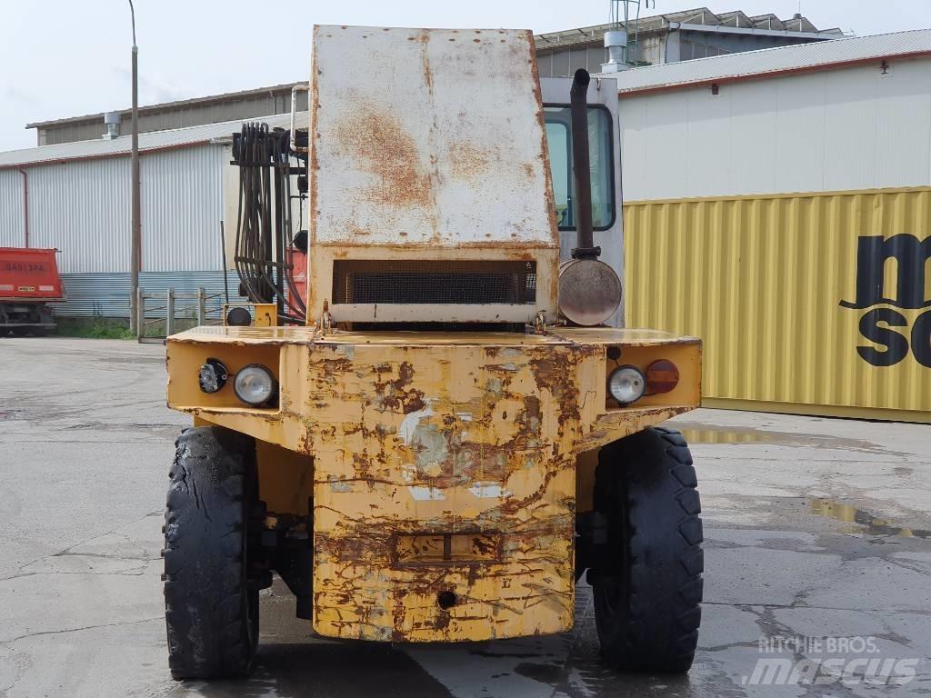 Kalmar 15-1200 Carrelli elevatori diesel