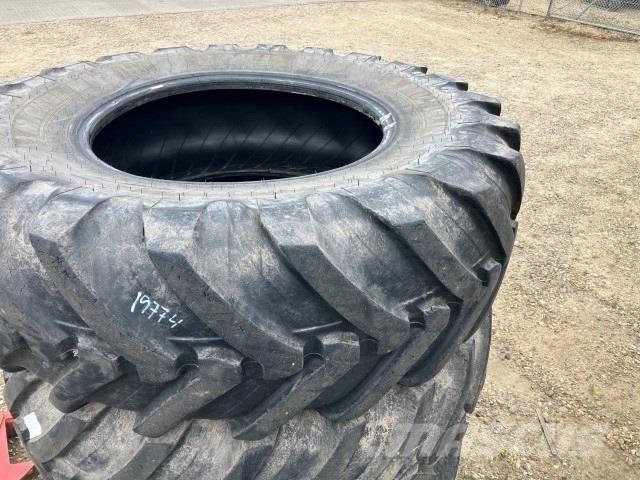  - - - 440/80R28 Pneumatici, ruote e cerchioni