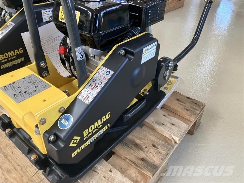  - - - BOMAG BVP10/36 Agricoltura - Altro