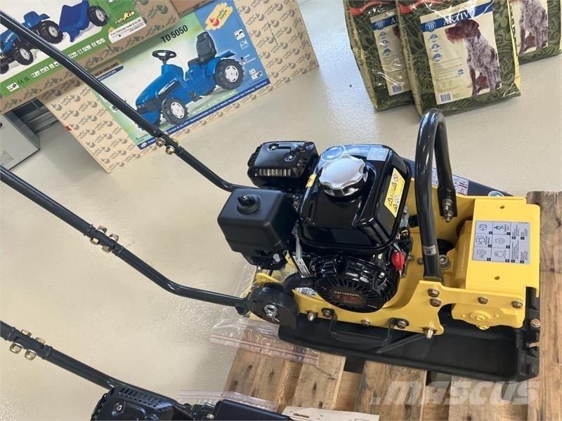  - - - BOMAG BVP10/36 Agricoltura - Altro