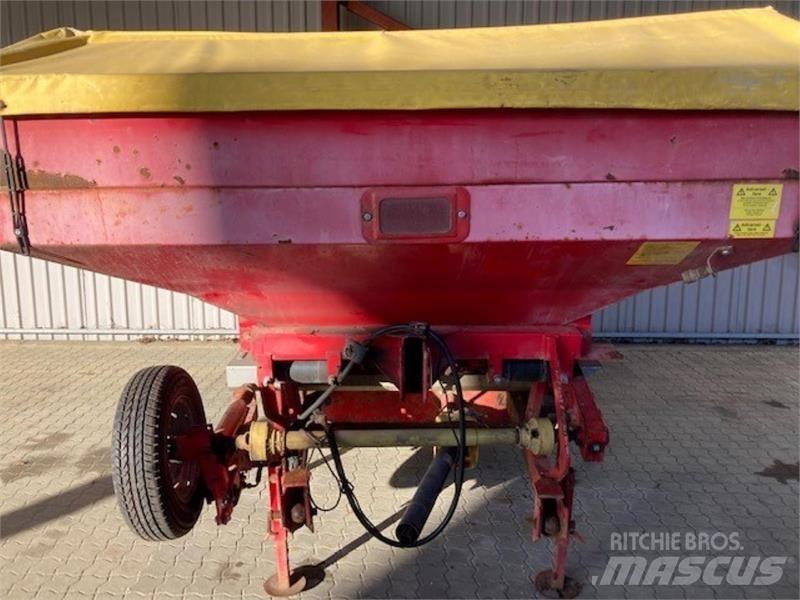 Bredal B2 Spargiletame