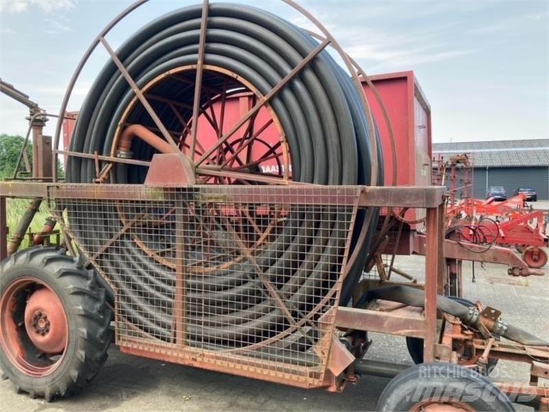 Donslund MOBIL Sistemi di irrigazione