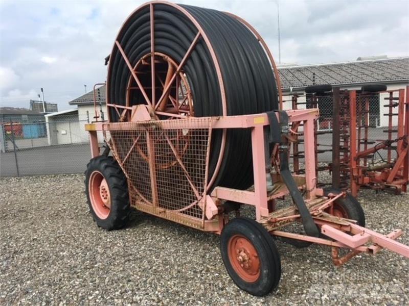 Donslund MOBIL Sistemi di irrigazione