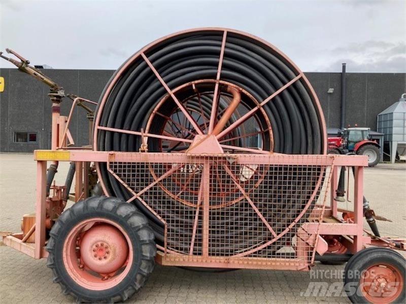 Donslund MOBIL Sistemi di irrigazione