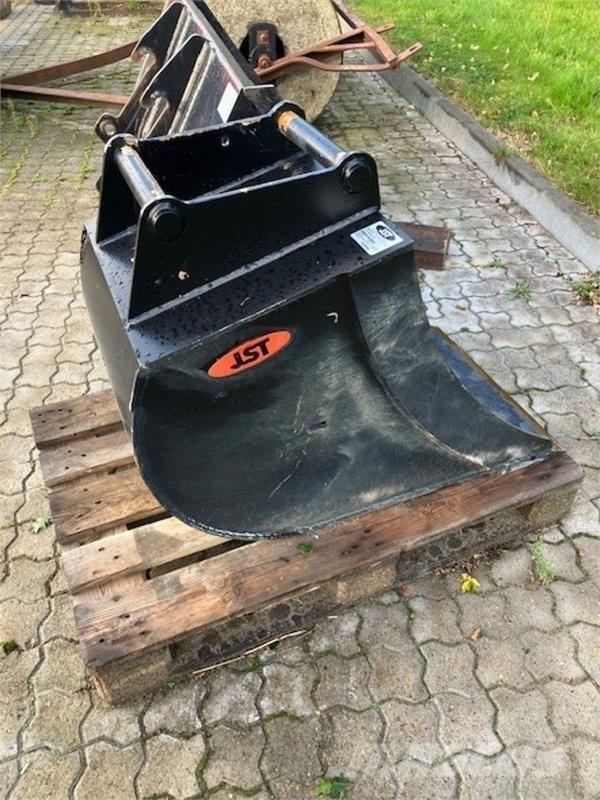 JST 60cm skovl Benne