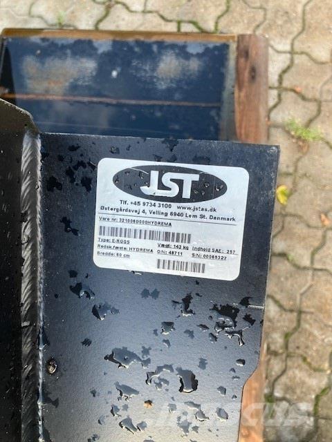 JST 60cm skovl Benne