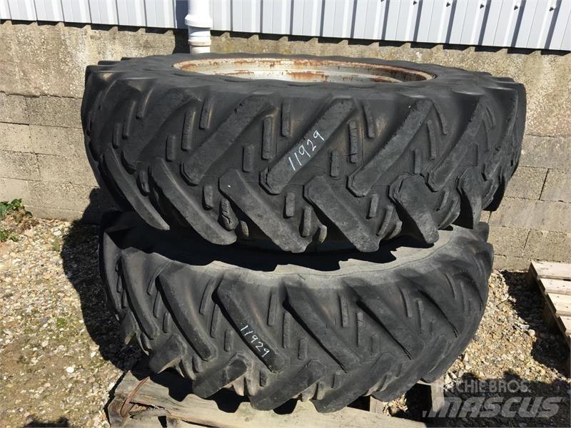 Kleber 18,4R38 Pneumatici, ruote e cerchioni