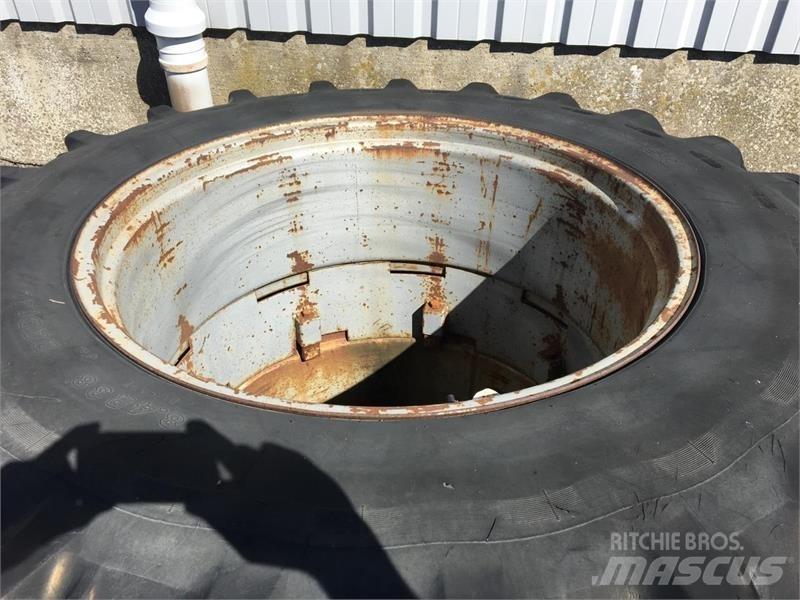 Kleber 18,4R38 Pneumatici, ruote e cerchioni