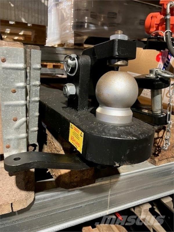  - - - Kugletræk Agricoltura - Altro