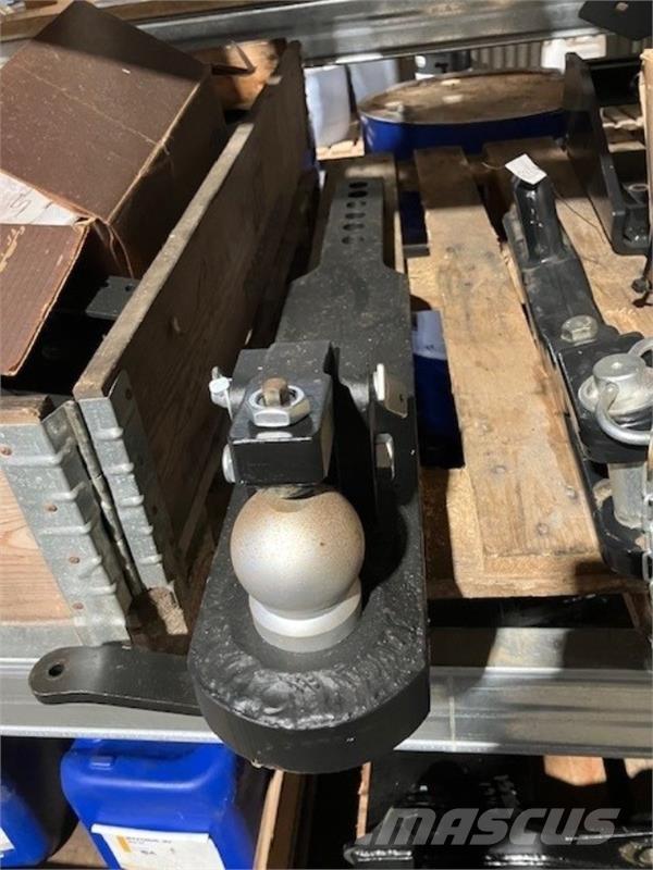  - - - Kugletræk Agricoltura - Altro