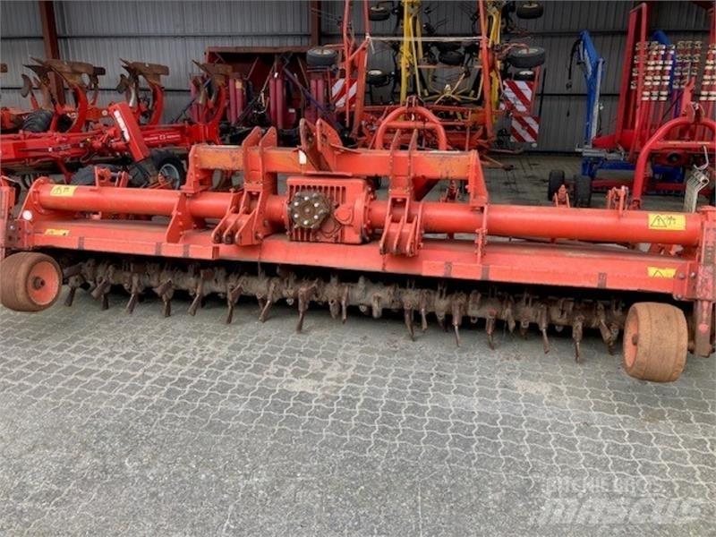 Kuhn 4M FRÆSER Coltivatori