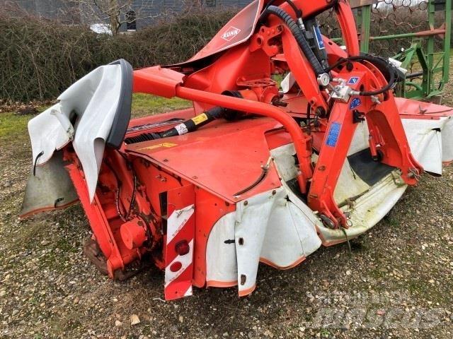Kuhn FC3125DF Andanatori