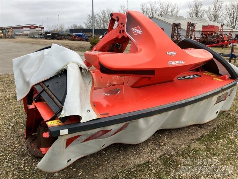 Kuhn FC3125DF Andanatori