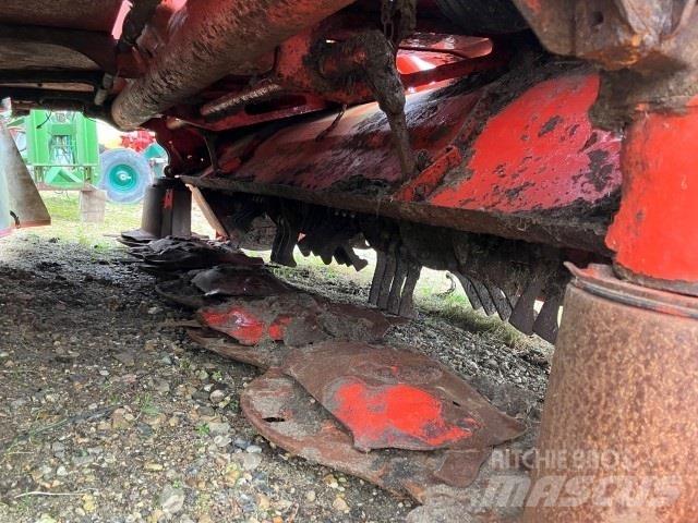Kuhn FC3125DF Andanatori