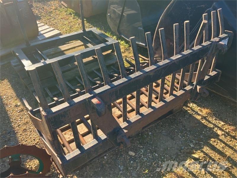  - - - STENGREB 155CM Altri accessori per trattori