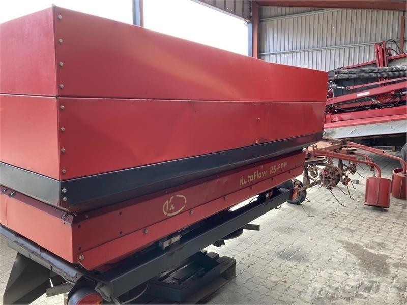 Vicon RS-W Spargiletame