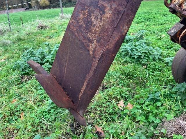  3mtr Flatlift Coltivatori