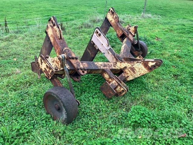  3mtr Flatlift Coltivatori