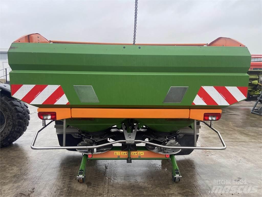 Amazone ZA-TS4200 Irroratrici di fertilizzante