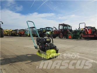 Ammann APF 1033 Altri rulli