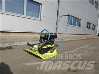 Ammann APF 1250 Altri rulli