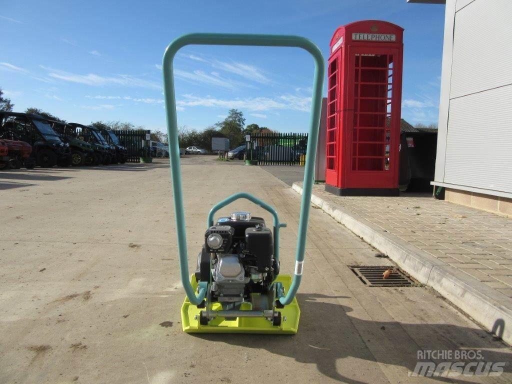 Ammann APF 1250 Altri rulli