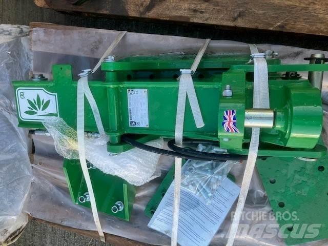  Autoguide 5 Ton PUH Trince semoventi