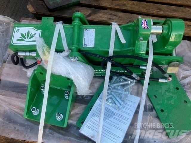  Autoguide 5 Ton PUH Trince semoventi