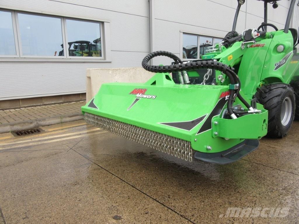 Avant A36015 Sollevatori telescopici