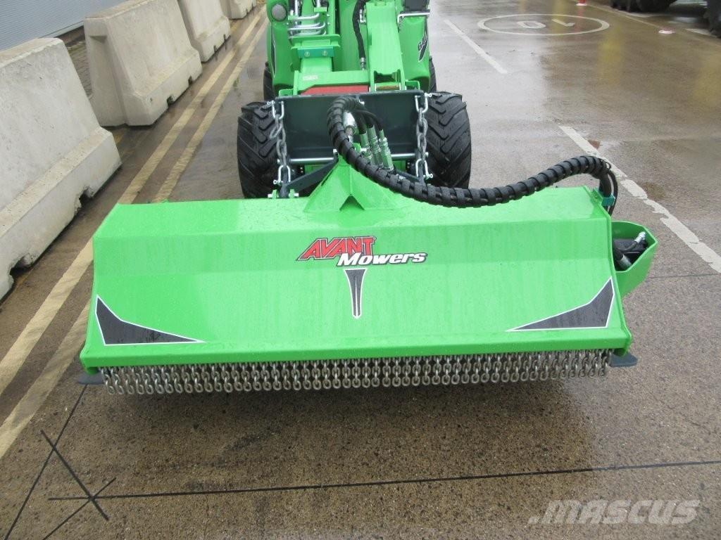 Avant A36015 Sollevatori telescopici