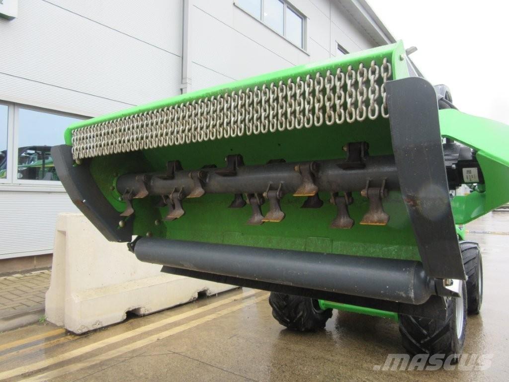 Avant A36015 Sollevatori telescopici