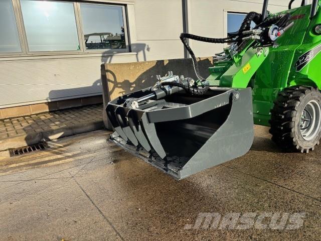 Avant A36316 Sollevatori telescopici