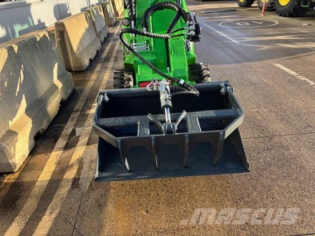 Avant A36316 Sollevatori telescopici