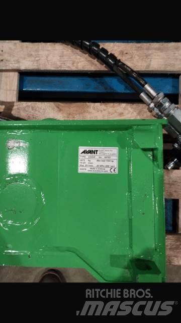 Avant A36505 Altri componenti