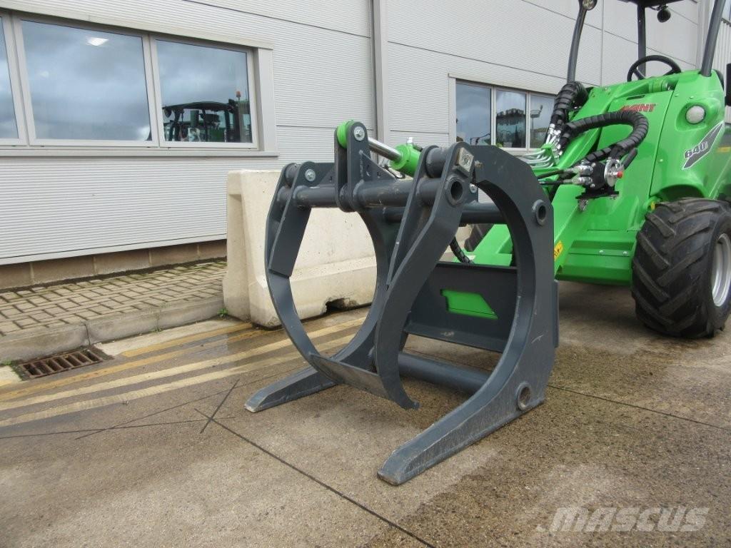 Avant A415691 Sollevatori telescopici