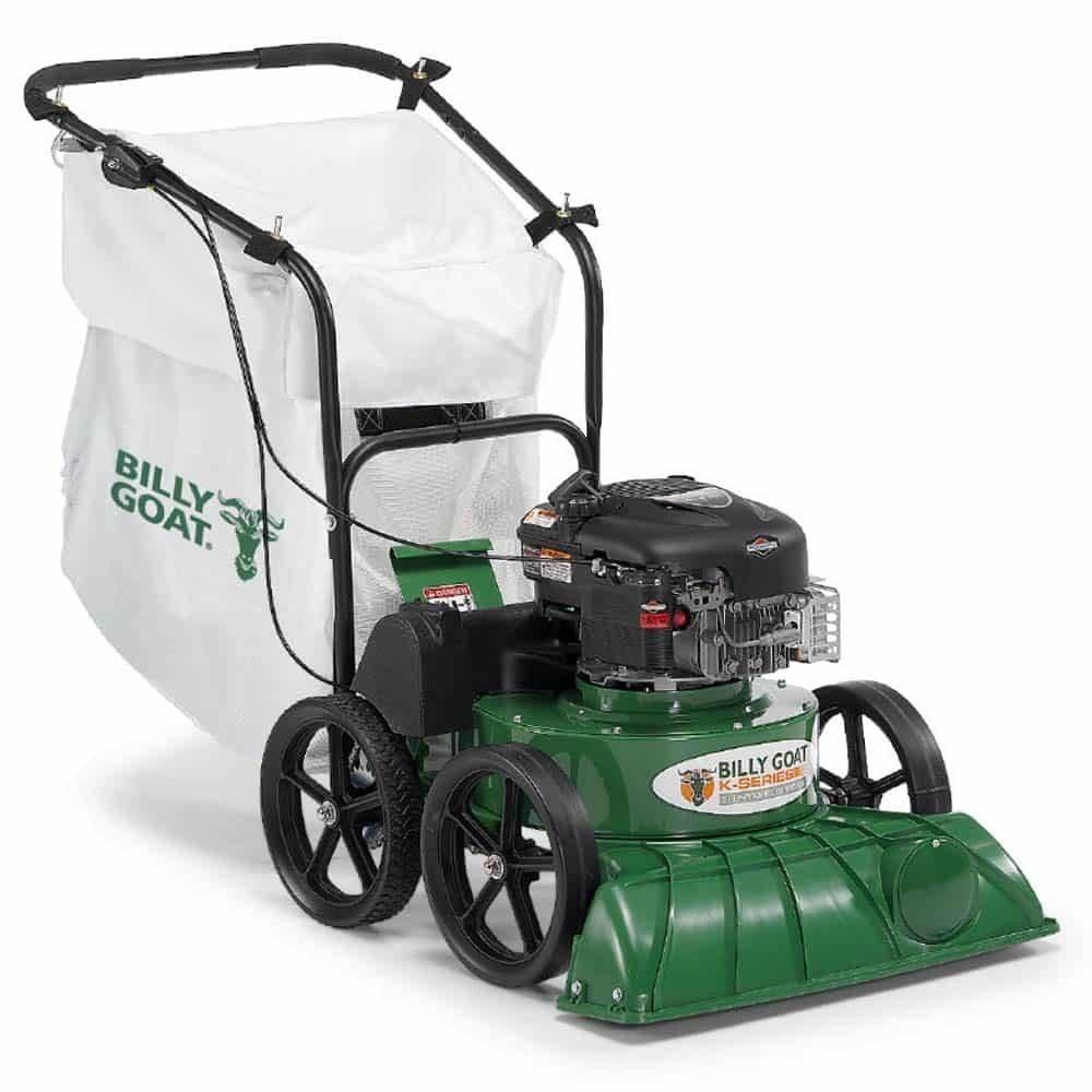 Billy Goat KV601SP Agricoltura - Altro