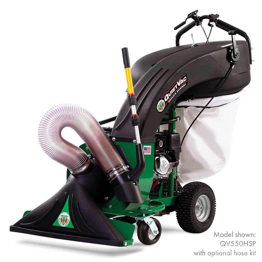 Billy Goat QV550HSP Agricoltura - Altro