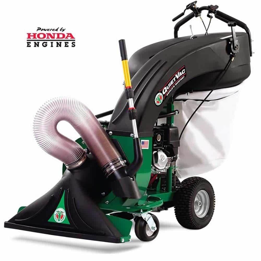 Billy Goat QV900HSP Agricoltura - Altro