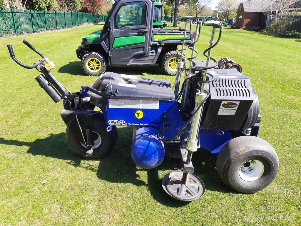  Campey AIR2G2 Manutenzione verde e strade – Altro