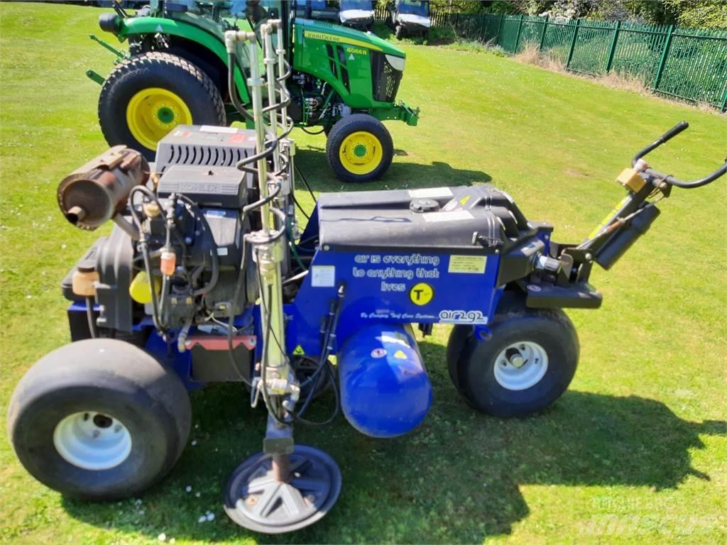  Campey AIR2G2 Manutenzione verde e strade – Altro