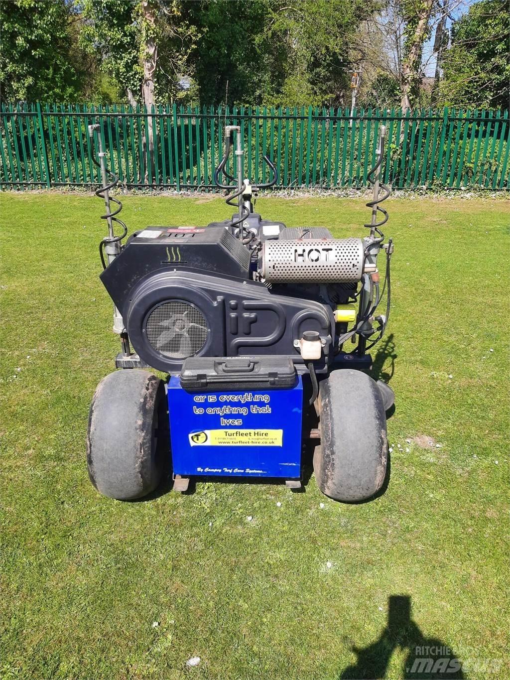  Campey AIR2G2 Manutenzione verde e strade – Altro