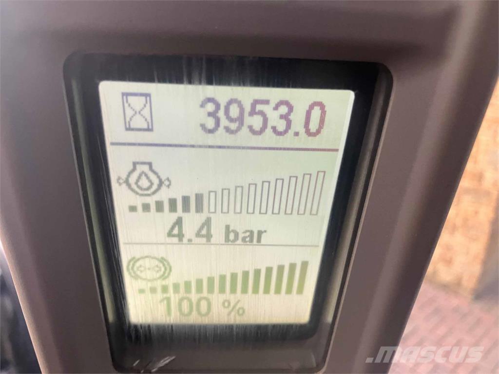 CASE Puma 240 Trattori