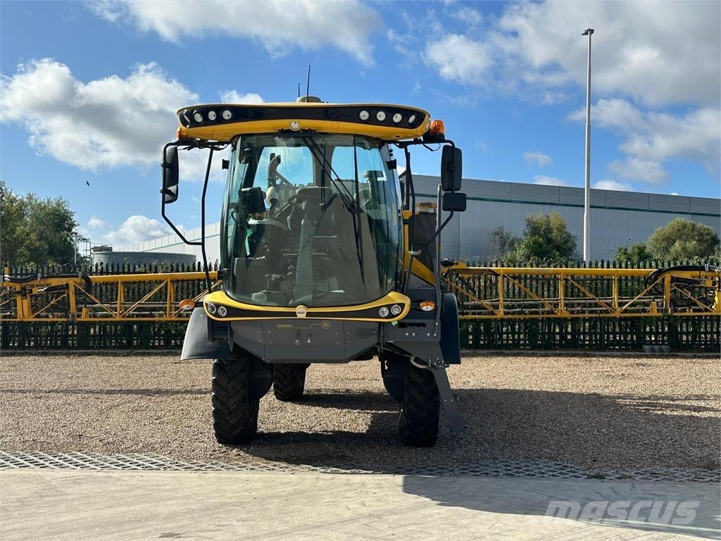 Chafer Inceptor 5000 Irroratrici semoventi