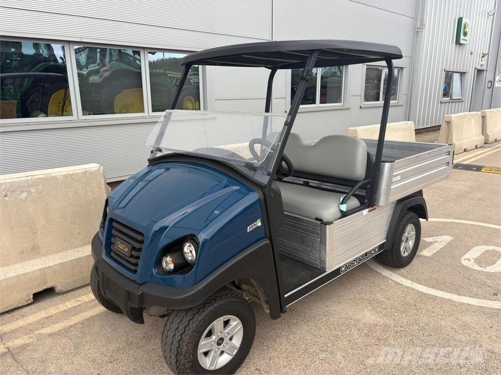 Club Car Carryall 500 Veicoli utilitari