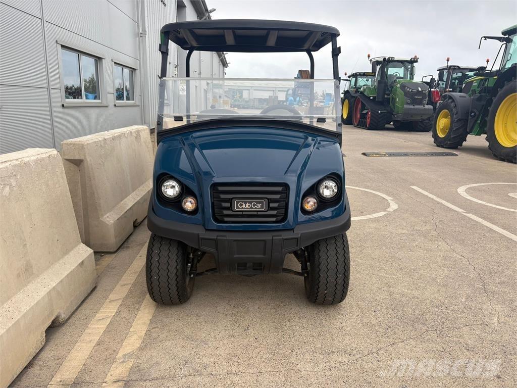 Club Car Carryall 500 Veicoli utilitari