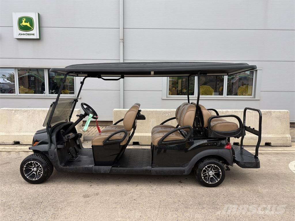 Club Car Onward 6 Agricoltura - Altro