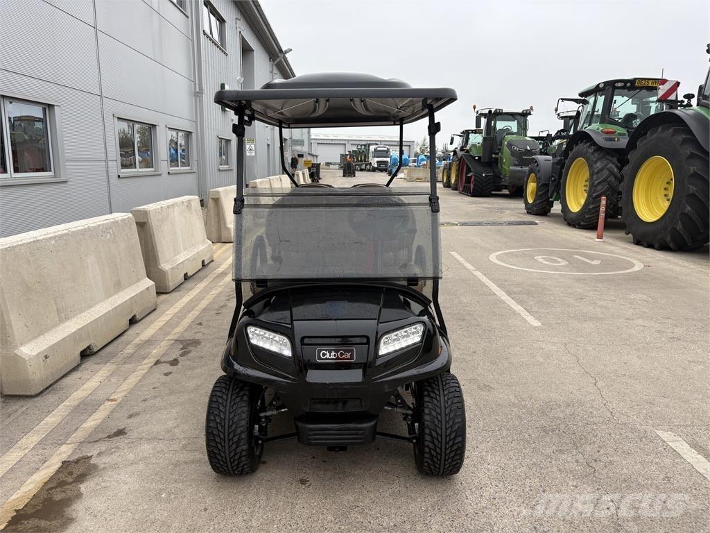 Club Car Onward 6 Agricoltura - Altro