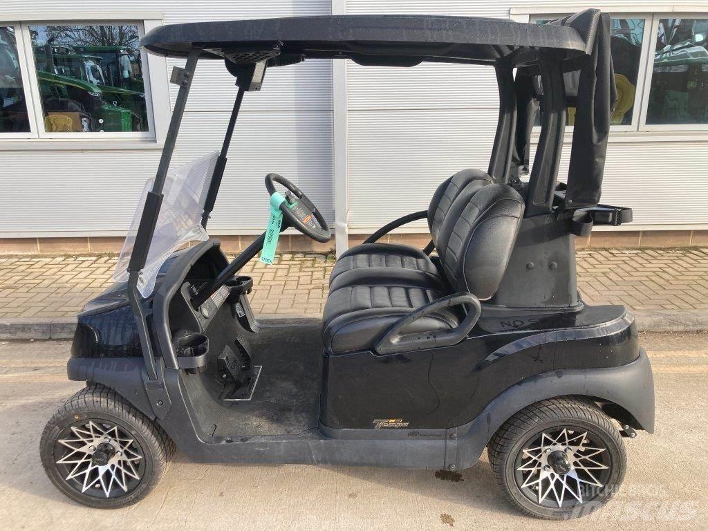Club Car Tempo Golf cart