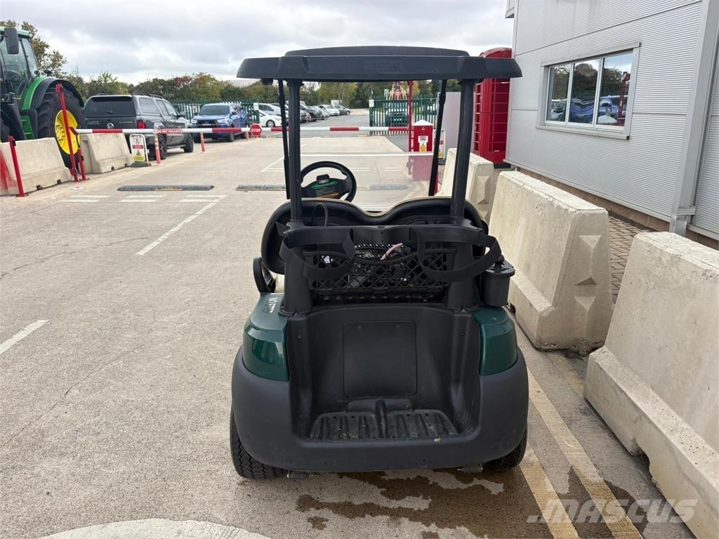 Club Car Tempo Golf cart